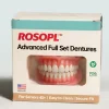ROSOPL™ Advanced Full Set Dentures 17 ROSOPL™ Advanced Full Set Dentures