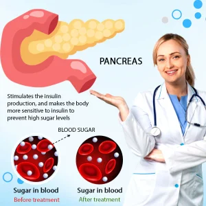 AEXZR® Sugar Down Massage Oil Empower Your Health Naturally! 6 AEXZR® Sugar Down Massage Oil Empower Your Health Naturally!