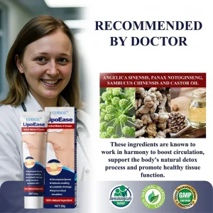 Cvreoz® LipoEase Herbal Matrix-4 Cream 6 Cvreoz® LipoEase Herbal Matrix-4 Cream