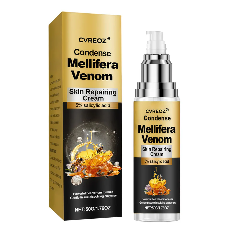 Cvreoz® Condense Mellifera Venom Skin Repairing Cream 2 Cvreoz® Condense Mellifera Venom Skin Repairing Cream