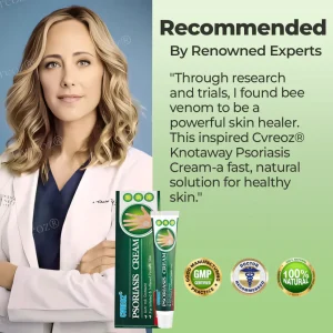 Cvreoz® Knotaway Psoriasis Cream 13 Cvreoz® Knotaway Psoriasis Cream