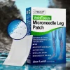 Cvreoz® VeinFocus Microneedle Leg Patch 24 Cvreoz® VeinFocus Microneedle Leg Patch
