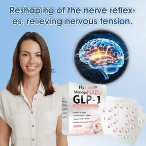 FLYSMUS® GLP-1 Slimming & Health Ultra Concentrated Essence Liquid Pearls 14 FLYSMUS® GLP-1 Slimming & Health Ultra Concentrated Essence Liquid Pearls