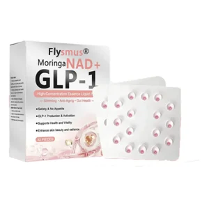 FLYSMUS® GLP-1 Slimming & Health Ultra Concentrated Essence Liquid Pearls 13 FLYSMUS® GLP-1 Slimming & Health Ultra Concentrated Essence Liquid Pearls