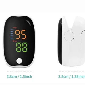  Hermsa Non-invasive Precision Multifunctional Medical Device