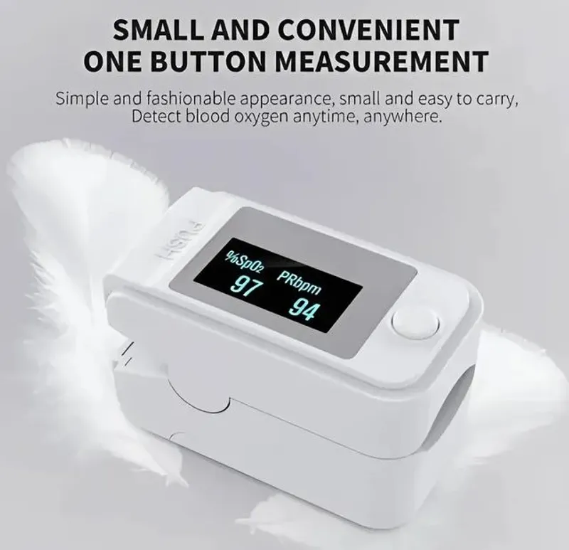Advanced Non-Invasive Health Monitor 11 Advanced Non-Invasive Health Monitor