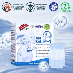 Croaie®️ GLP-1 Weight Loss Oral Solution