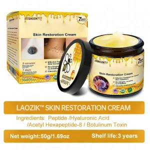 Laozik™ Skin Restoration Cream