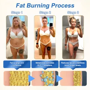 Croaie®️ GLP-1 Weight Loss Oral Solution 8 Croaie®️ GLP-1 Weight Loss Oral Solution