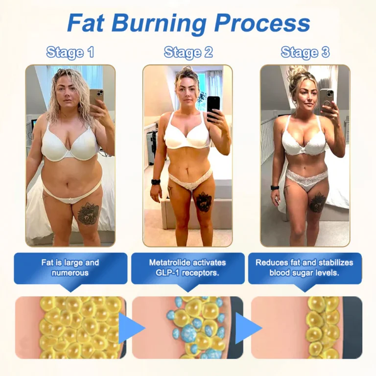 Croaie®️ GLP-1 Weight Loss Oral Solution 3 Croaie®️ GLP-1 Weight Loss Oral Solution