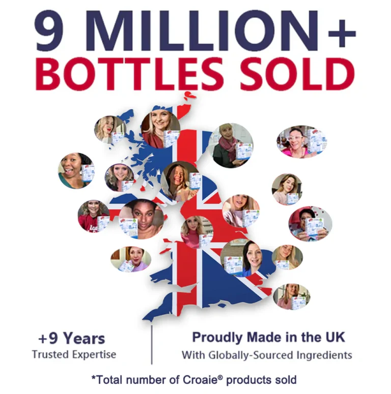 Croaie®️ GLP-1 Weight Loss Oral Solution 2 Croaie®️ GLP-1 Weight Loss Oral Solution