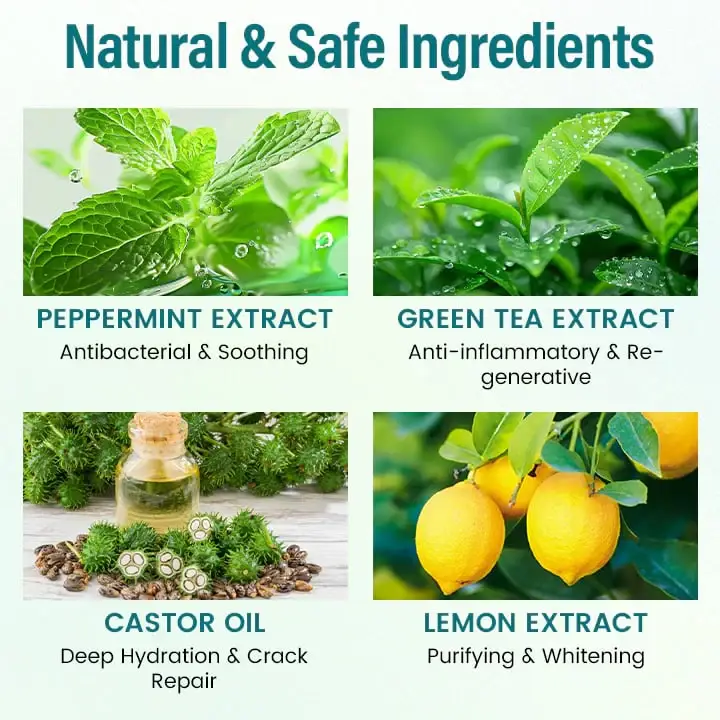 Oveallgo® GlosShield Tongue Repair Spray 5 Oveallgo® GlosShield Tongue Repair Spray