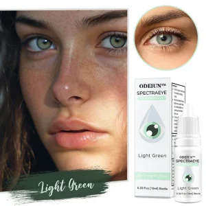Odeiun™ SpectraEye Color Changing Drops Pro 15 Odeiun™ SpectraEye Color Changing Drops Pro