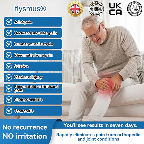 flysmus®️ BPC-157 Joint Healing Cream 5 flysmus®️ BPC-157 Joint Healing Cream