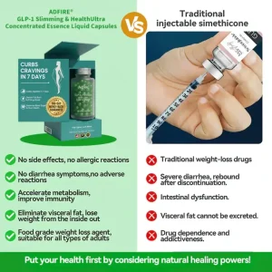 Adifre®️ GLP-1 Six-in-One Health Solution Beads 7 Adifre®️ GLP-1 Six-in-One Health Solution Beads