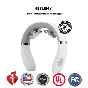 NESLEMY® Automatic Neck Massager, Get