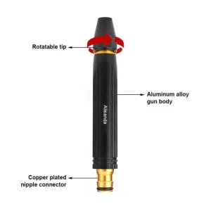 Alisanta Copper Plated Alloy 75g Black 9 Alisanta Copper Plated Alloy 75g Black