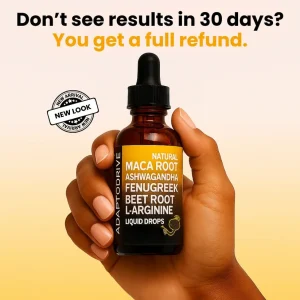 Elcator BBL Vitaldrops