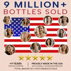 Luhaka®️ Purifying Exfoliating Gel for Acanthosis Nigricans 7 Luhaka®️ Purifying Exfoliating Gel for Acanthosis Nigricans