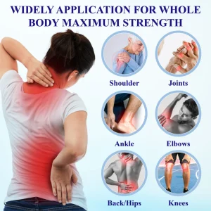 ODALIT™ NumbAway CoolEase Neuropathy Spray