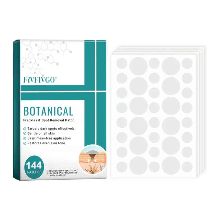 Fivfivgo® Botanical Freckles & Spot Removal Patch 1 Fivfivgo® Botanical Freckles & Spot Removal Patch