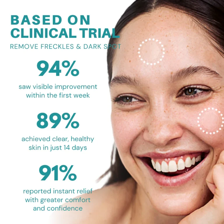 Fivfivgo® Botanical Freckles & Spot Removal Patch 3 Fivfivgo® Botanical Freckles & Spot Removal Patch