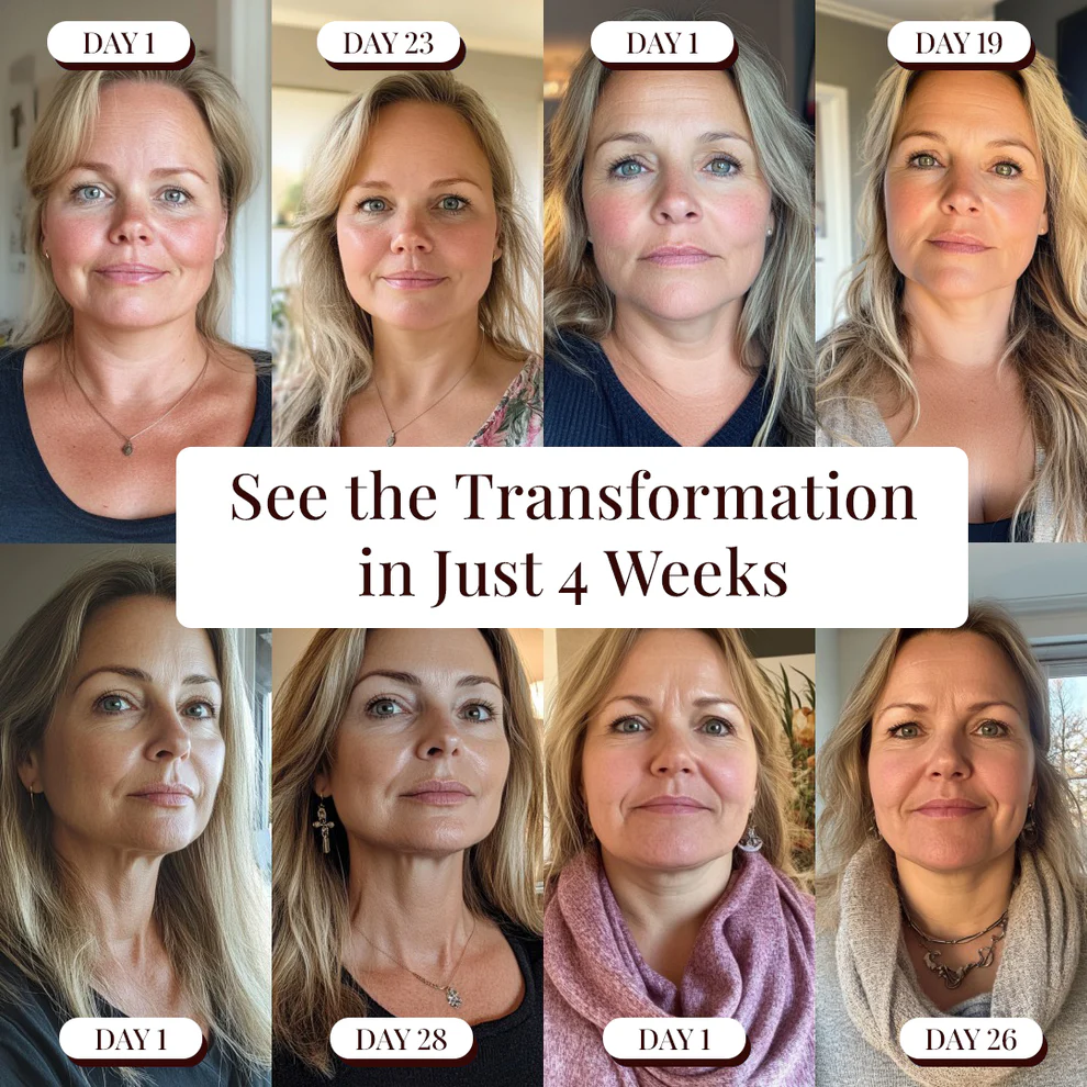 ChérieGlow SculptFix™ Kit 5 ChérieGlow SculptFix™ Kit