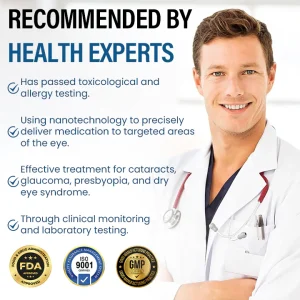 Timilk® VisionReborn Nano Eye Drops 8 Timilk® VisionReborn Nano Eye Drops