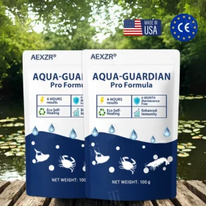 AEXZR® Aqua-Guardian Pro Formula