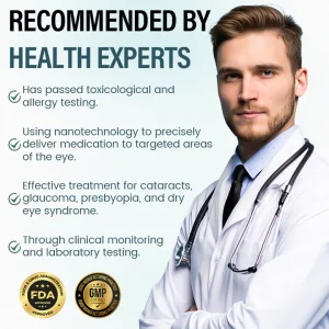 Timilk® OptiFusion Nano Eye Drops Serum 9 Timilk® OptiFusion Nano Eye Drops Serum