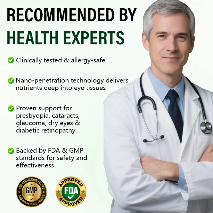 Timilk® VisionClear Nano Eye Drops 2 Timilk® VisionClear Nano Eye Drops