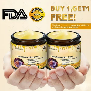 Laozik™ Skin Restoration Cream