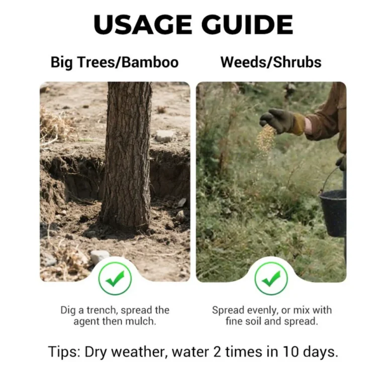 Cyclosinone Herbicide Granules 500gm 6 Cyclosinone Herbicide Granules 500gm