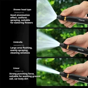 Alisanta Copper Plated Alloy 75g Black 6 Alisanta Copper Plated Alloy 75g Black