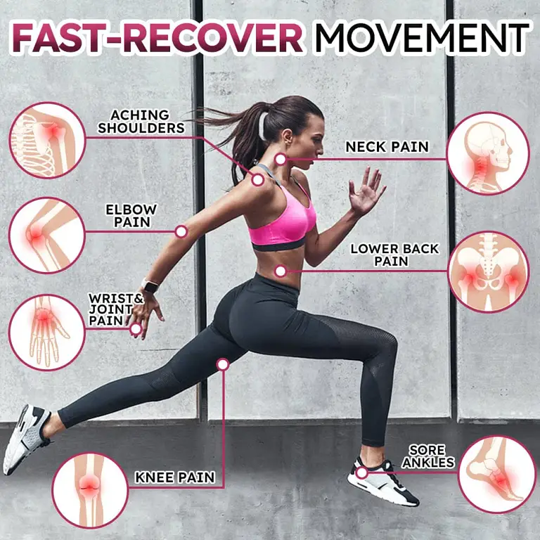 Slimoly™ Advanced Joint & Bone Renewal Cream 2 Slimoly™ Advanced Joint & Bone Renewal Cream