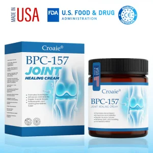 Croaie®️ BPC-157 Joint Healing Cream