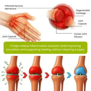 Lyyeto® Magnesium & Peppermint OsteoCare