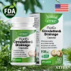 ATTDX® FluidEx Circulation & Drainage Capsules