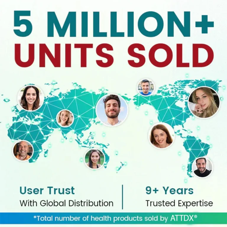 ATTDX® GlosShield Tongue Repair Spray 2 ATTDX® GlosShield Tongue Repair Spray