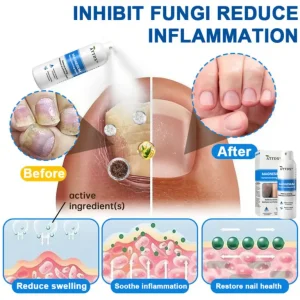 ATTDX® Magnesium Herbal Soothing Spray