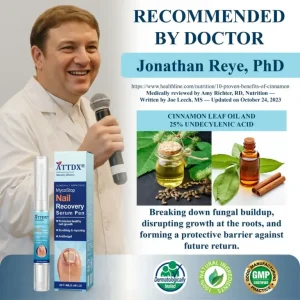 ATTDX® MycoStop Nail Recovery Serum Pen 11 ATTDX® MycoStop Nail Recovery Serum Pen