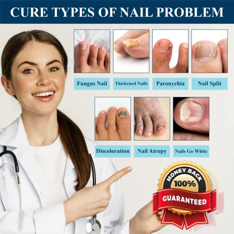 ATTDX® MycoStop Nail Recovery Serum Pen 4 ATTDX® MycoStop Nail Recovery Serum Pen