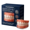 Furzero® Adaptable Custom-Fit Functional Complete Dentures 10 Furzero® Adaptable Custom-Fit Functional Complete Dentures