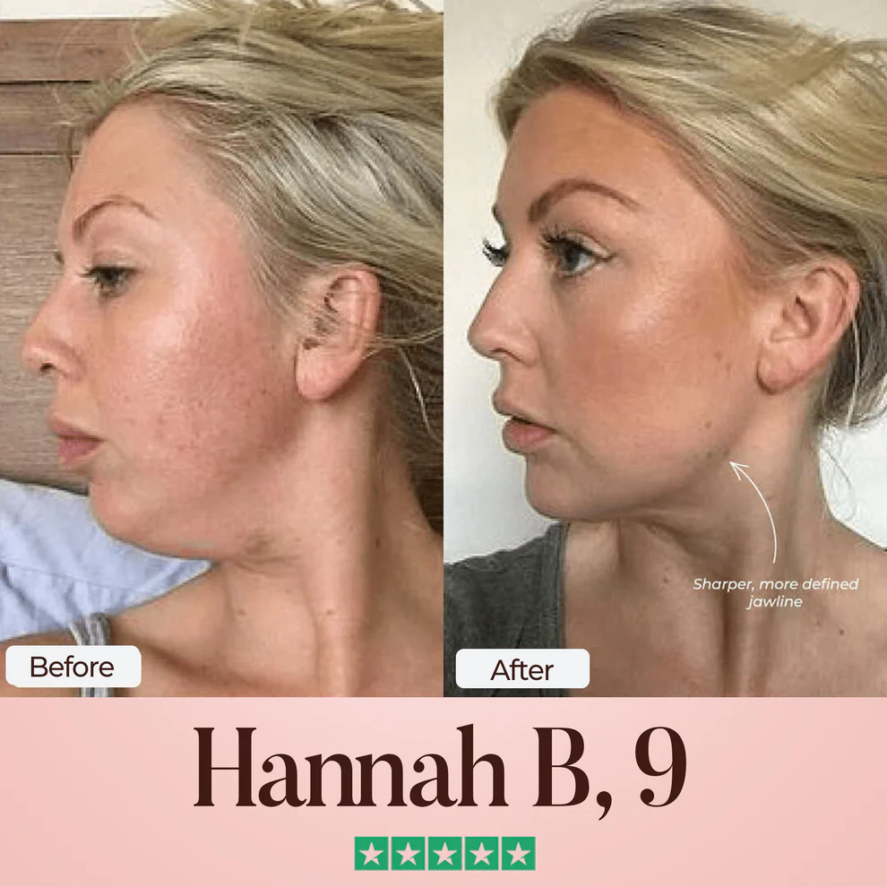 ChérieGlow SculptFix™ Kit 4 ChérieGlow SculptFix™ Kit