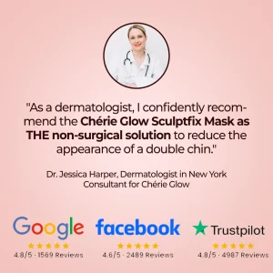 ChérieGlow SculptFix™ Kit 7 ChérieGlow SculptFix™ Kit