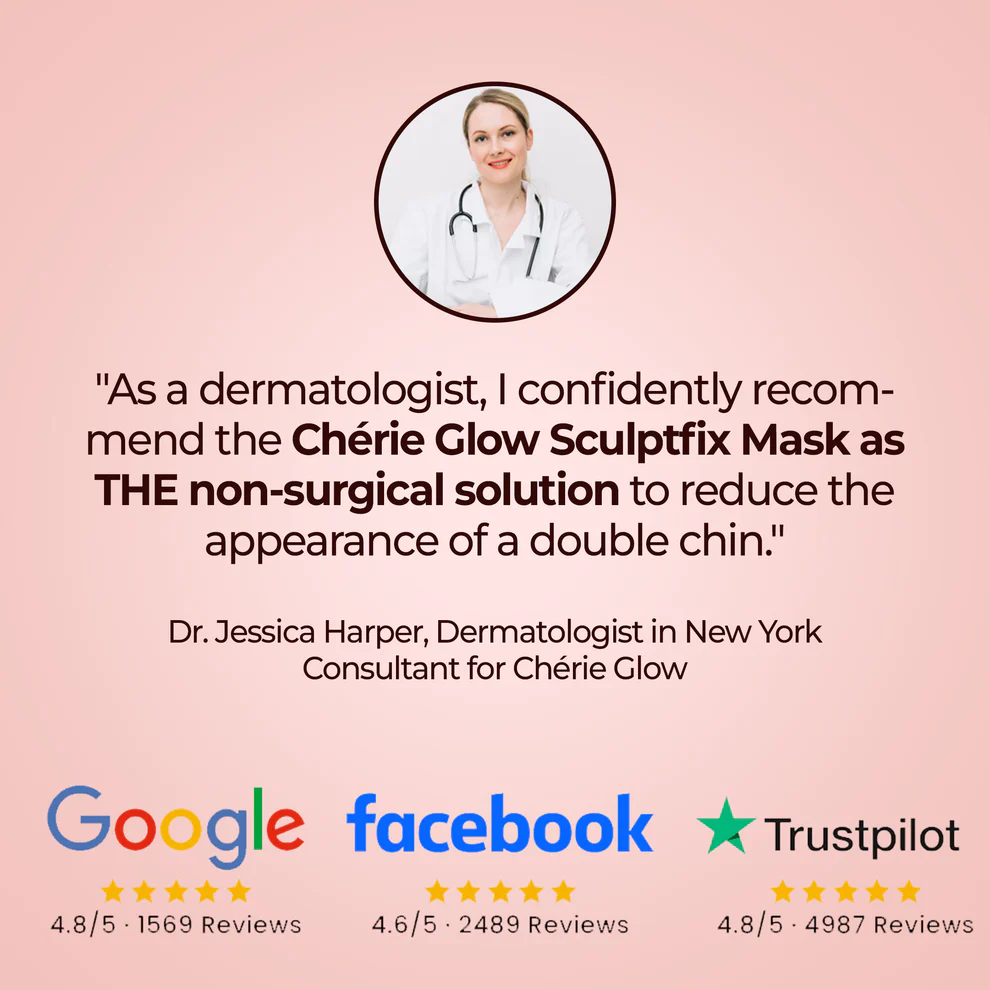 ChérieGlow SculptFix™ Kit 3 ChérieGlow SculptFix™ Kit