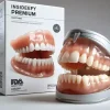 INSIDEEFY™ – Advanced Customized Full Denture Set 10 INSIDEEFY™ – Advanced Customized Full Denture Set