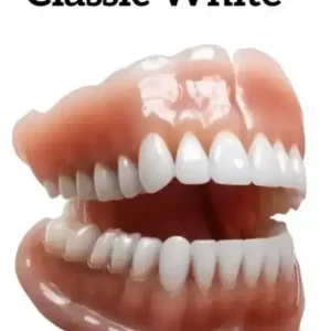 Seurico™ Silicone Full Denture Set