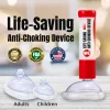 Nurbini® Life-Saving Anti-Choking Device 10 Nurbini® Life-Saving Anti-Choking Device