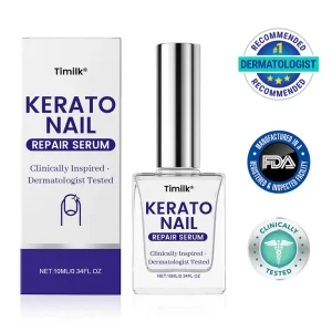 Timilk® KeratoNail Repair Serum